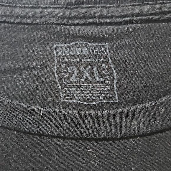 Batman Tshirt - Picture 3 of 4